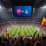 Barcelona vs Athletic Club: How to Stream Supercopa Clash