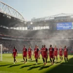 Newcastle vs Leeds: Peacock Streams EPL Clash at 3:15 ET