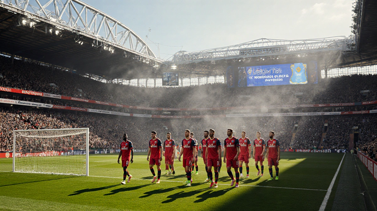 Newcastle vs Leeds: Peacock Streams EPL Clash at 3:15 ET