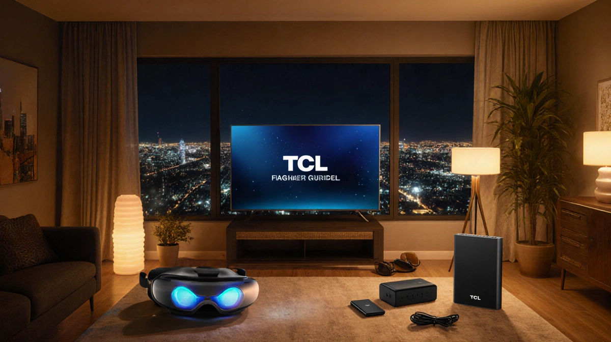 CES 2026 Tech You Can Buy Right Now