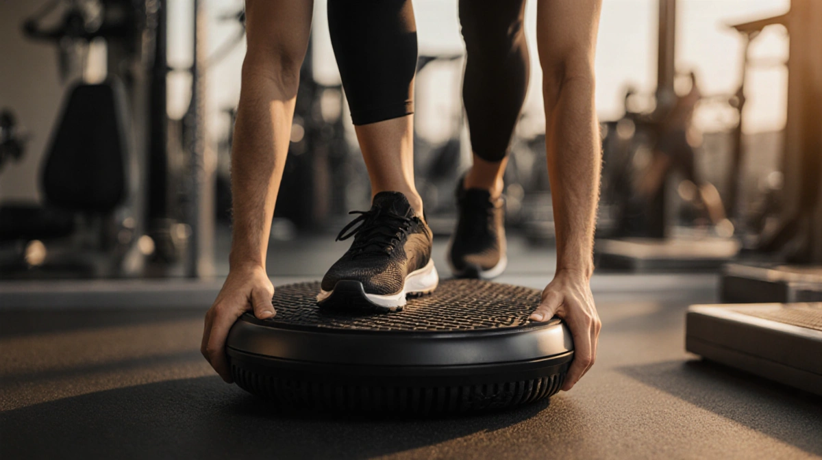 Vibration Plates: Fitness Cure or Costly Gimmick?