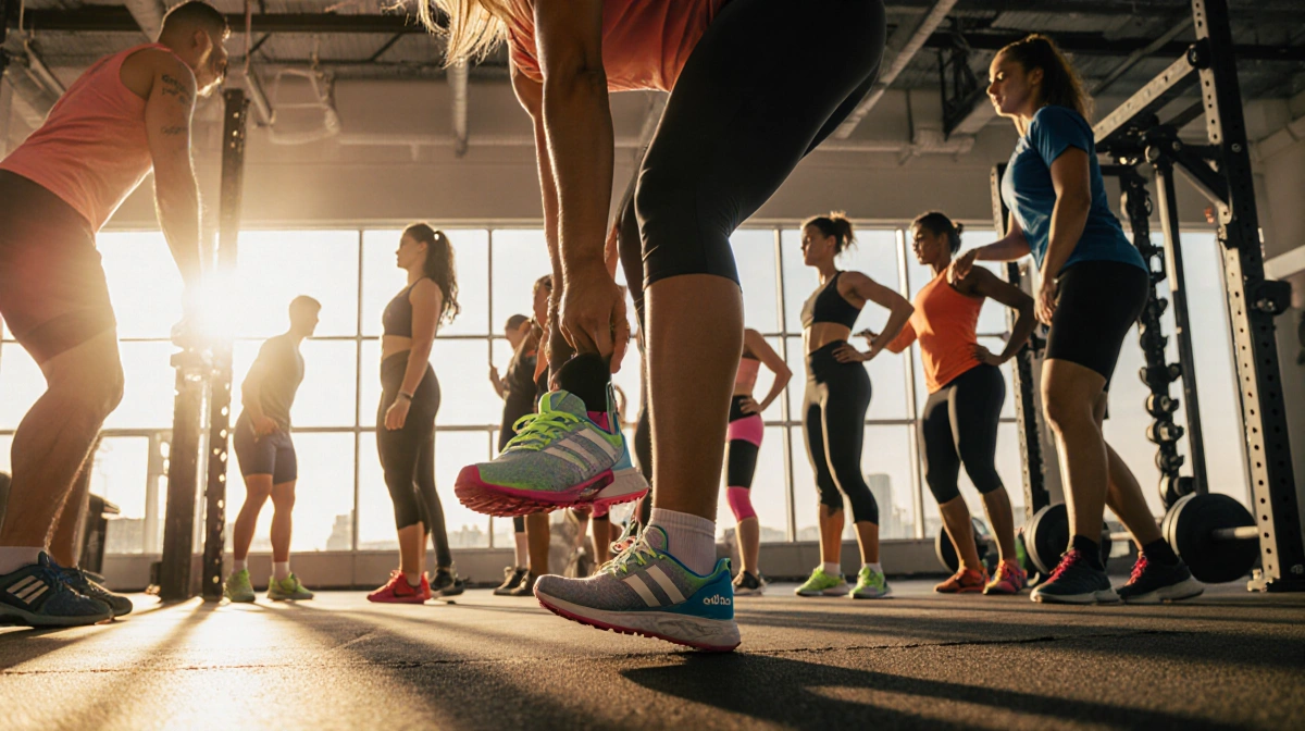 Best Weightlifting Shoes 2026: Top Picks for Every Lifter