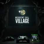 Xbox Game Pass Adds Resident Evil Village Jan 20
