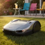 Navimow Robot Mower Now $200 Off Before Spring Rush