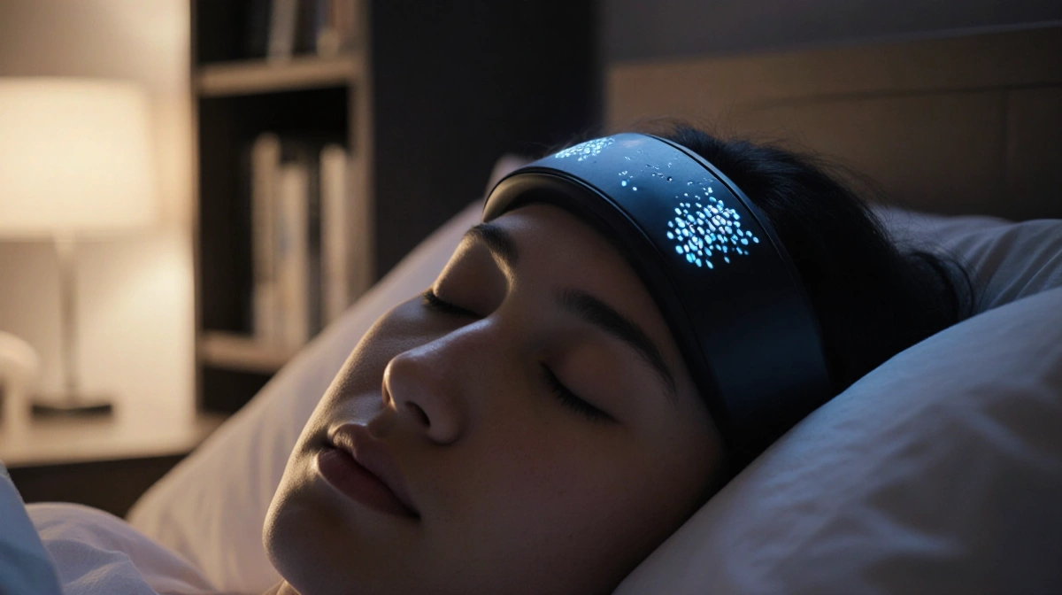 $399 Elemind Headband Promises Sleep on Demand-Does It Work?