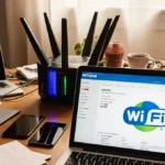 Netgear Wi-Fi 6 Routers Up to 70% Off at Woot