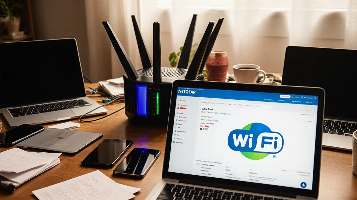 Netgear Wi-Fi 6 Routers Up to 70% Off at Woot