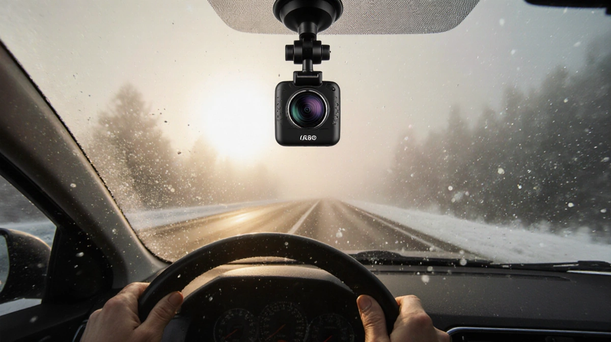 Winter Dash Cam Deals: Up to $100 Off Top Models