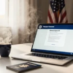 US Launches Online Passport Renewal: Skip the Post Office