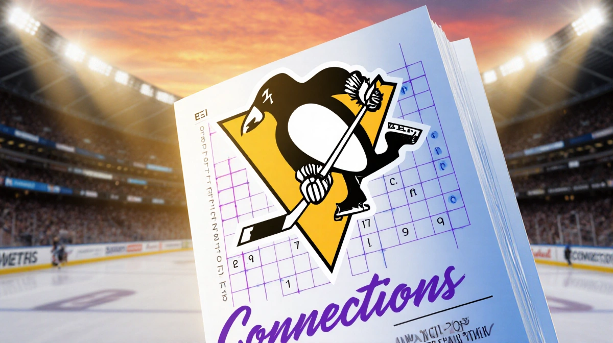 NYT Connections: Sports Edition Jan 7 Hints & Answers