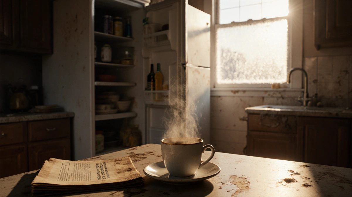 Skip the $3K Bill: Easy DIY Fixes for 5 Common Fridge Failures