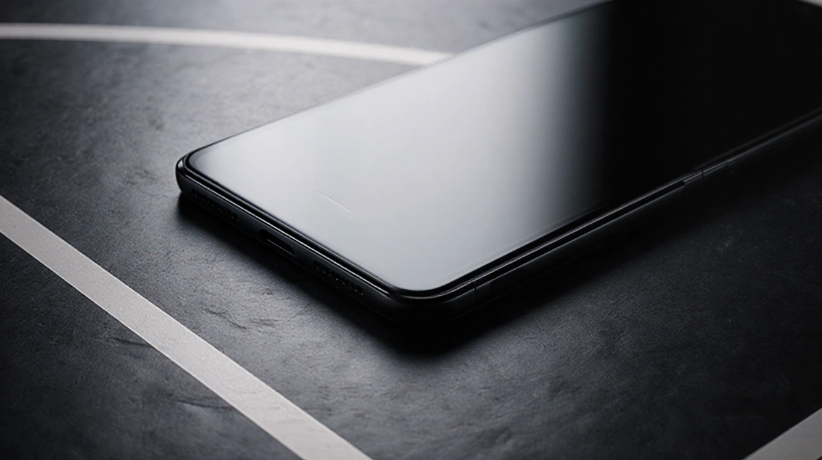 Samsung Display Erases Foldable Crease at CES 2026