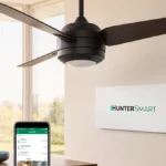 HunterSmart Upgrades Turn Any AC Fan Into Voice-Controlled Marvel