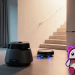 CES 2026 Robots: AI-Powered Helpers That Cook, Climb Stairs & Grow Up