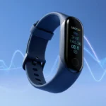 Luna Band Debuts Voice-Only, No-App Health Tracking at CES 2026