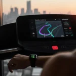 Merach Debuts AI Coach Treadmill at CES 2026