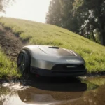 Luba 3 AWD Robot Mower Conquers 38.6° Slopes Wire-Free at CES 2026