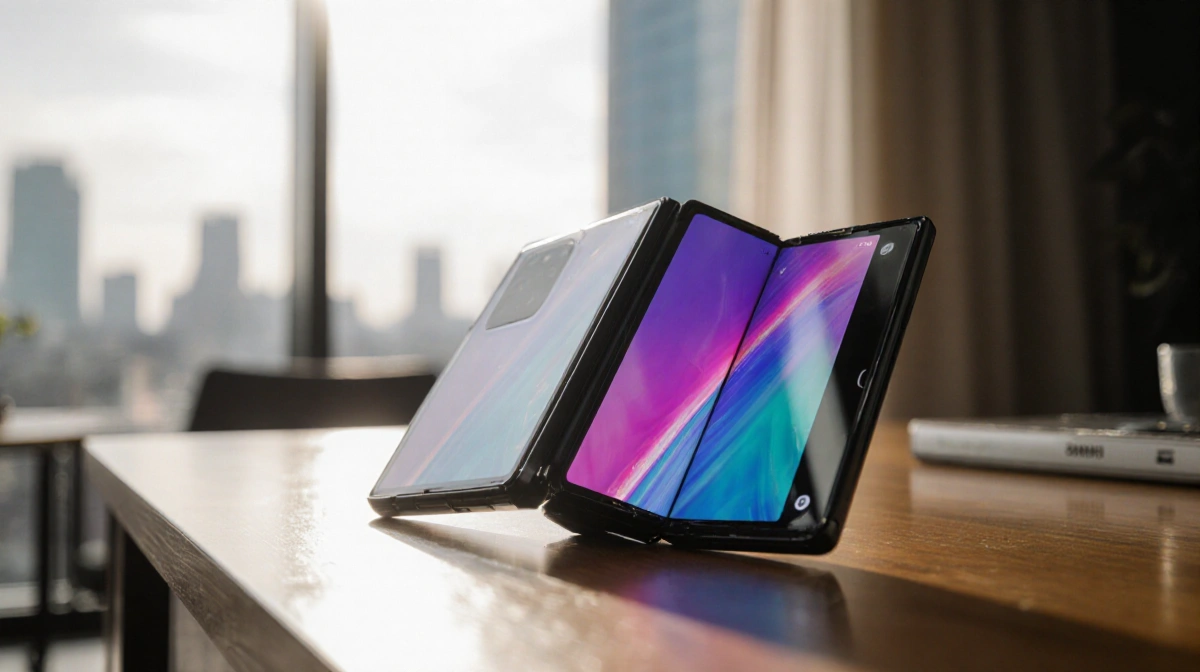 Samsung Slashes Galaxy Z Fold 7 by Up to $1,100