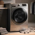 LG’s 90-Minute Washer-Dryer Combo Rewrites Laundry Rules at CES 2026