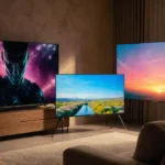 CNET Lab Results: Samsung S95F OLED Crowned 2025’s Best TV