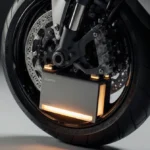 Solid-State Batteries Hit Production Motorcycles at CES 2026