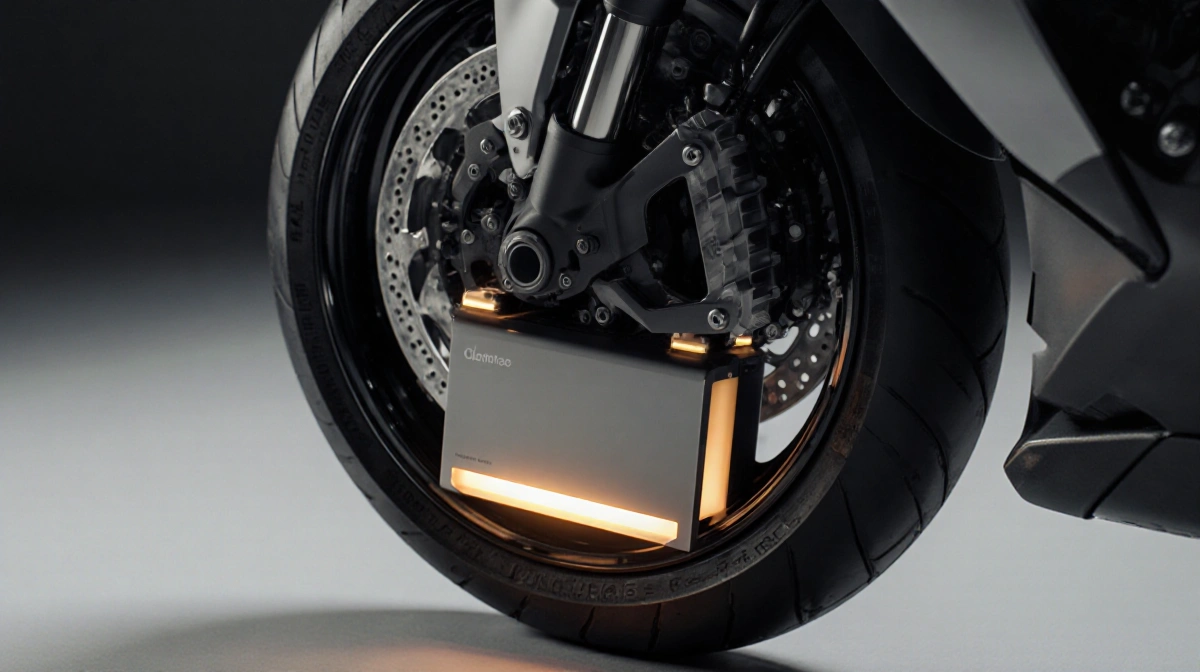 Solid-State Batteries Hit Production Motorcycles at CES 2026
