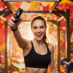 New Year Fitness Deals Slash Prices on Trackers, Gear