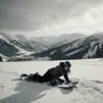 Colorado Mom of Six Fights for Life After Snowboard Crash