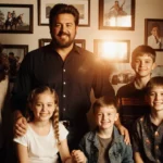 Billy Ray Cyrus: Inside His 6 Kids’ Lives After Divorce