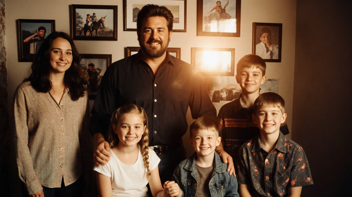 Billy Ray Cyrus: Inside His 6 Kids’ Lives After Divorce