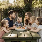 Jeremy & Audrey Roloff: Meet Ember, Bode, Radley & Baby Mirabella