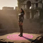 Tina Mars Unveils Debut Romantasy *This Wretched Alchemy* for Nov 2026