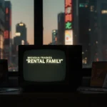 Brendan Fraser’s ‘Rental Family’ Hits Digital Jan 13, Blu-ray Feb 17