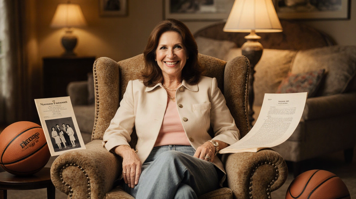 Valerie Bertinelli Recalls 1975 One Day at a Time Debut