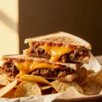 Taco Bell Ignites Menu with Volcano Quesarito and Sauce