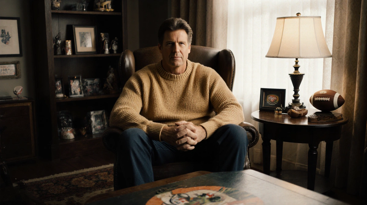 Brett Favre Slams ‘Given Up’ Reports: ‘Still Fighting’ Parkinson’s