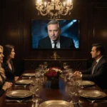 Traitors Season 4 Drops Jan 8: Donna Kelce, Lisa Rinna Join Cast