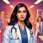 The Pitt Season 2 Drops Four Fresh Faces Into ER Chaos