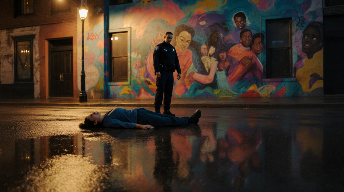 ICE Officer Kills Woman in Minneapolis, Sparks Outrage