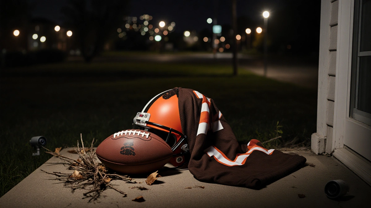 3 Arrested in $200K Shedeur Sanders Burglary