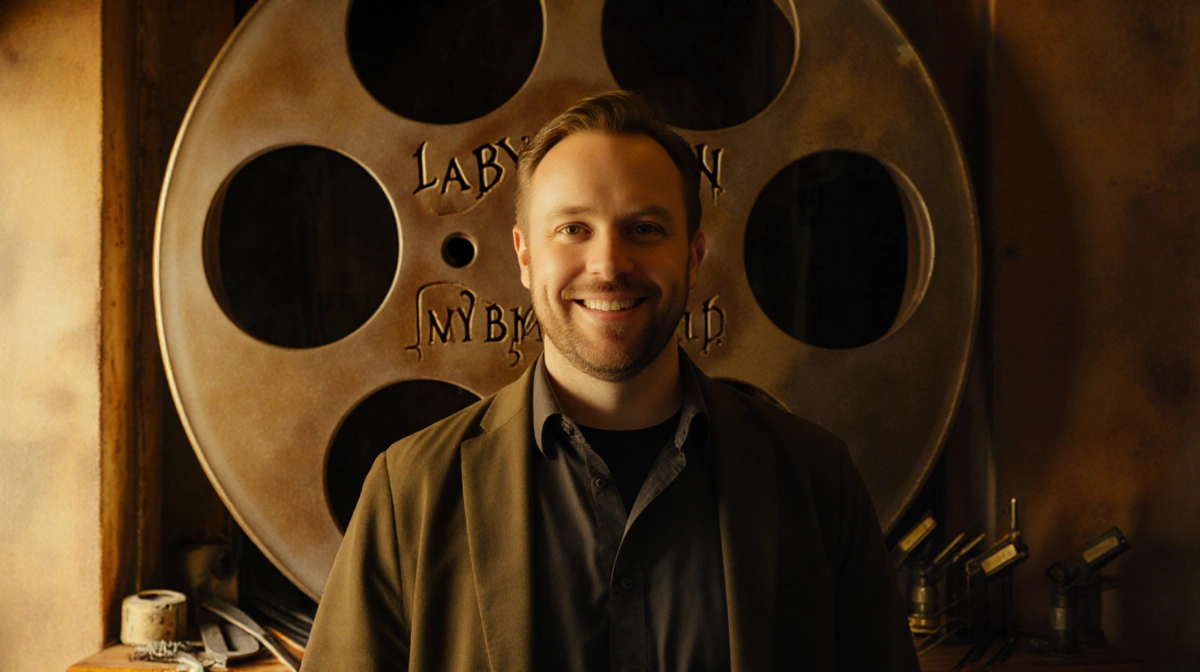 Baby Toby From Labyrinth Returns for 40th Anniversary