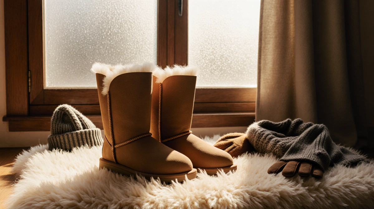 Amazon Winter Sale Slashes Ugg Boot Prices Up to 41%