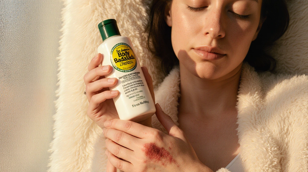 Sol de Janeiro’s New Lotion Calms Eczema Overnight-Scent and All