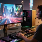 63% of U.S. Gamers Fight Lag as Fiber ISPs Rise