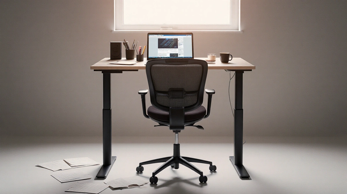 Best Desks of 2026 After 4,000 Hours of Testing