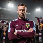 Man United Face Burnley After Amorim Sacking