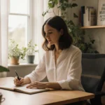 8 Realistic 2026 Resolutions to Calm Anxiety