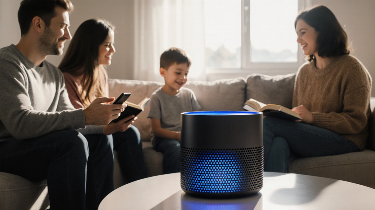 2026’s Best Air Purifiers: Lab Tests Show Top Picks Under $230