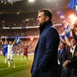 Rosenior’s Chelsea Debut: Fulham Clash Live Stream Guide