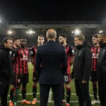 Bournemouth vs Spurs: How to Watch EPL Clash Live